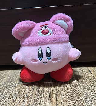 This is a front view of the first object I 3D scanned.